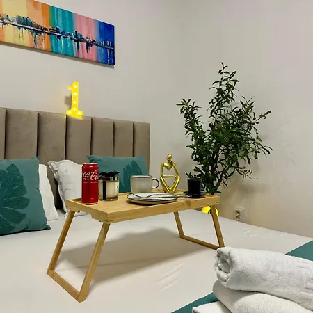 Joy Ultracentral Timişoara