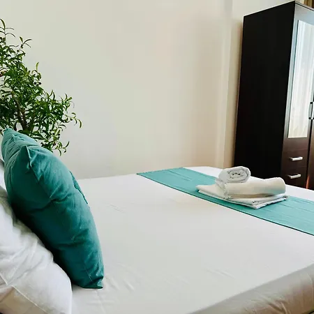 Joy Ultracentral Appartement *