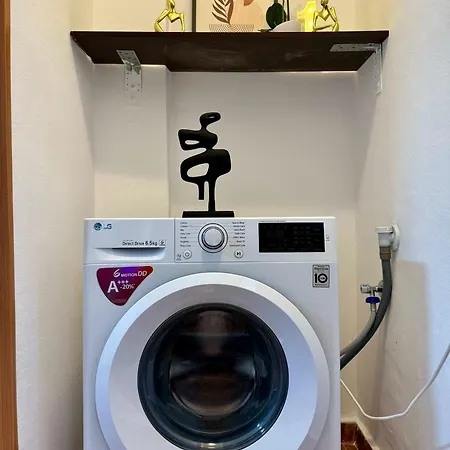 Διαμέρισμα Joy Ultracentral *