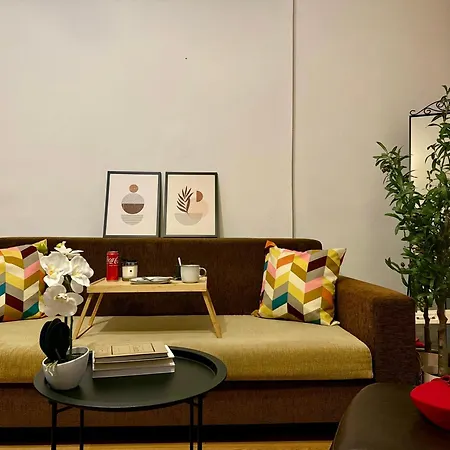 Appartement Joy Ultracentral Timişoara