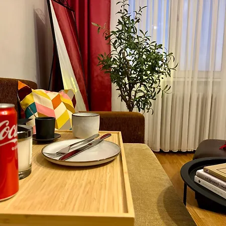 Joy Ultracentral * Timişoara