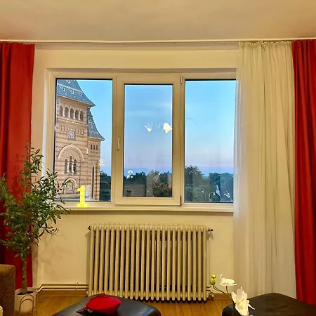 Appartement Joy Ultracentral *