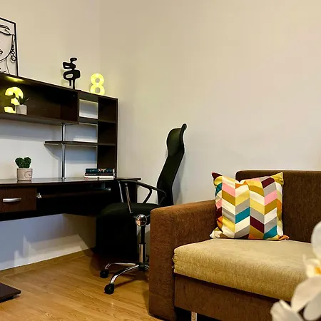 Appartement Joy Ultracentral