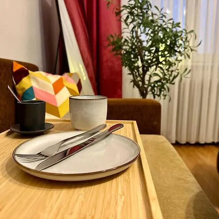 Appartement Joy Ultracentral Timişoara