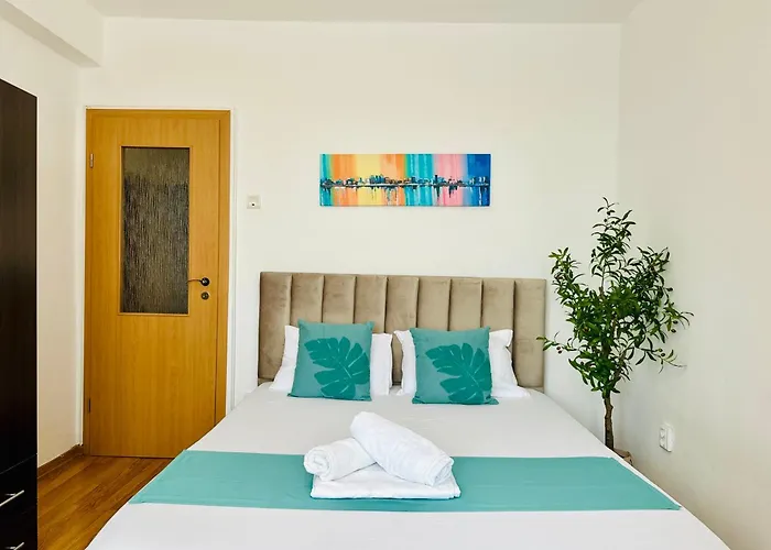 Joy Ultracentral טימישוארה