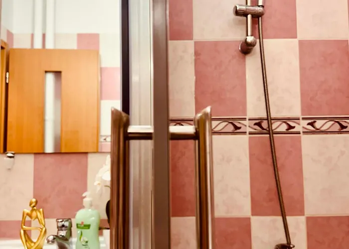 Joy Ultracentral דירה *