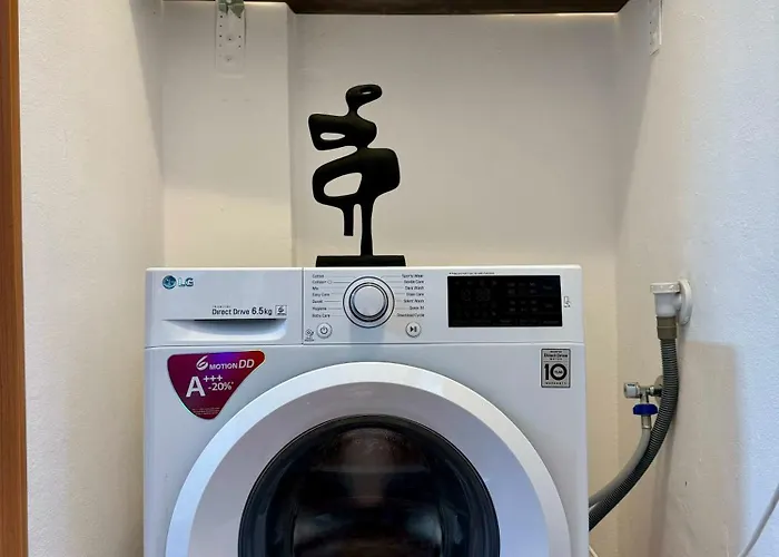 דירה Joy Ultracentral *