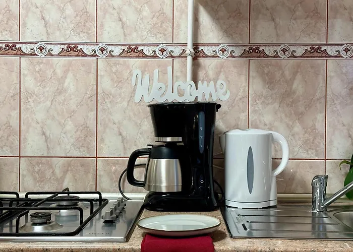 דירה Joy Ultracentral *