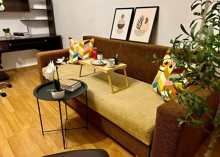 Joy Ultracentral טימישוארה