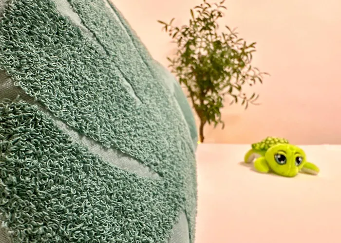 Joy Ultracentral דירה