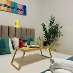 Joy Ultracentral Temeşvar