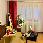 Joy Ultracentral Daire Temeşvar