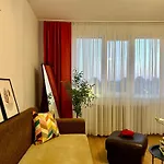 Joy Ultracentral Daire