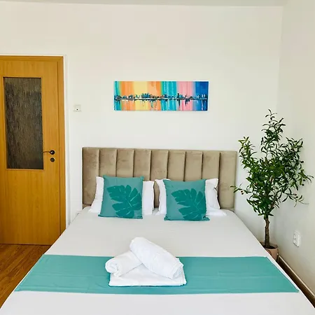 Apartamento Joy Ultracentral