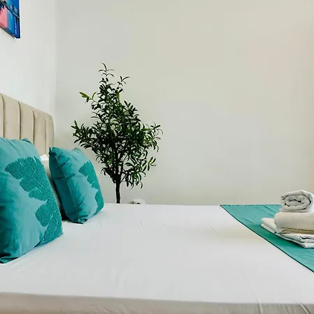 Apartamento Joy Ultracentral