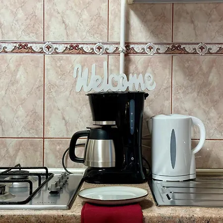 Apartamento Joy Ultracentral *