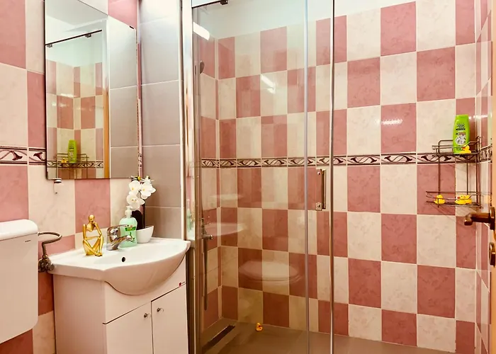 Joy Ultracentral Apartamento Timişoara