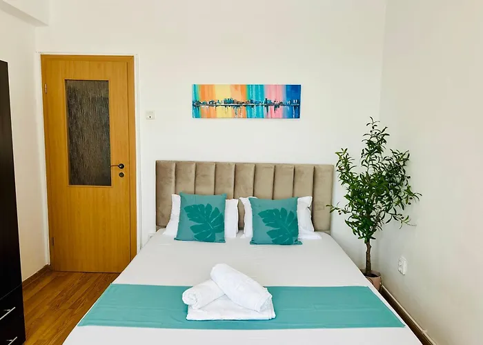 Apartamento Joy Ultracentral