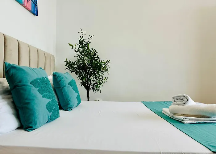 Apartamento Joy Ultracentral