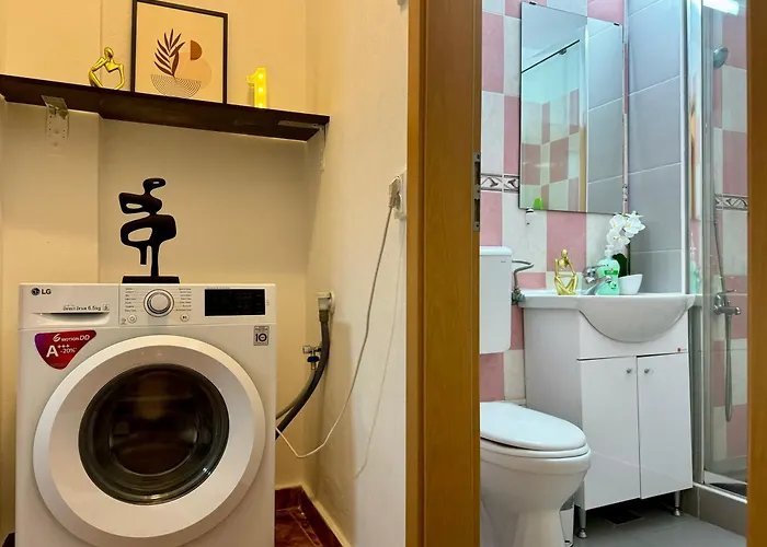 Joy Ultracentral Timişoara