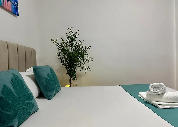 Apartamento Joy Ultracentral