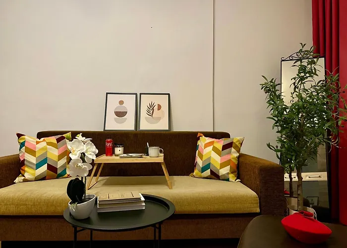 Apartamento Joy Ultracentral Timişoara