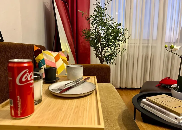 Joy Ultracentral * Timişoara