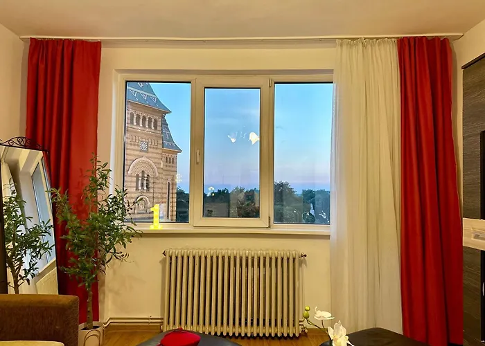 Apartamento Joy Ultracentral *