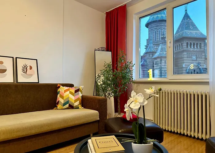 Joy Ultracentral * Timişoara